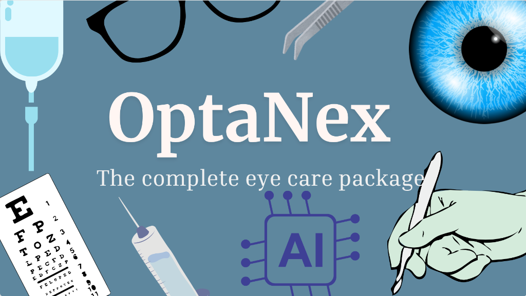 OptaNex